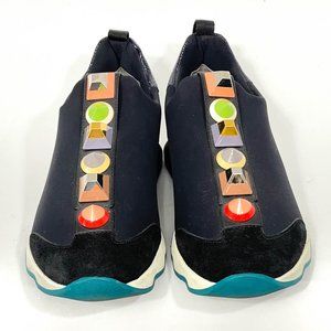Fendi Sneakers- Size 38